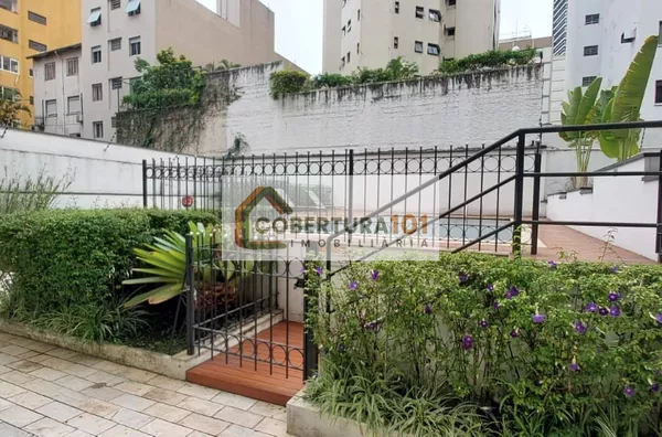 Cobertura duplex para locação, 3 quarto(s), por R$ 17.900,00 - Pinheiros, São Paulo - Foto 41