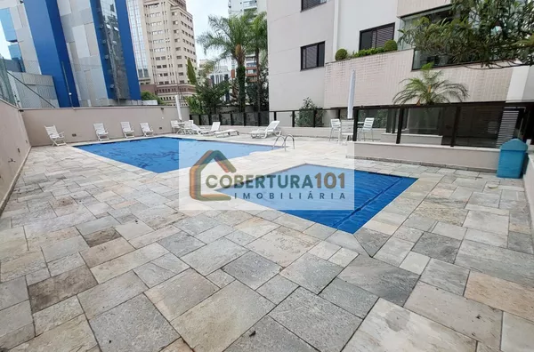 Apartamento à Venda 3 dormitórios 102,00 m², por R$ 2.390.000,00 - Vila Nova Conceição - São Paulo - Foto 2