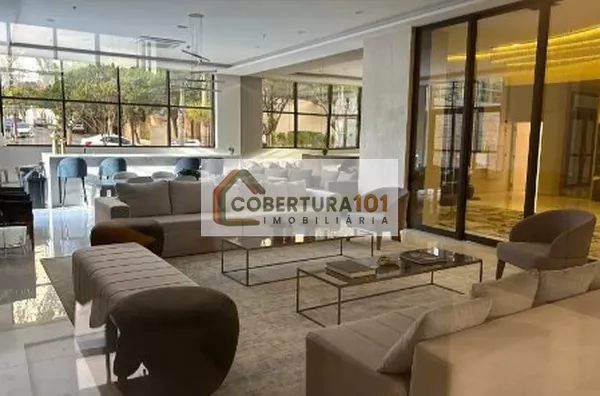 Studio à Venda, 28,00 m², por R$ 499.000,00 - Vila Mariana - São Paulo - Foto 2