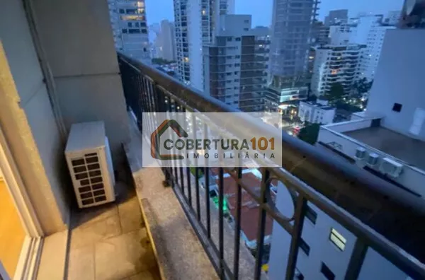 Apartamento para Alugar 2 dormitórios 70,00 m², por R$ 5.000,00 - Vila Nova Conceição - São Paulo - Foto 5