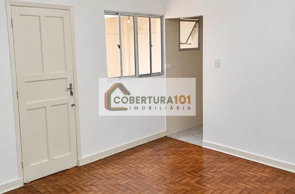 Kitnet para Locação com 27m² e área externa privativa por R$1.530,00 - Pinheiros, São Paulo. - Foto 2
