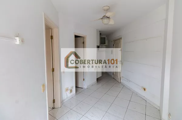 Apartamento à Venda 1 dorm. 26,00 m², por R$ 290.000,00 - Bela Vista - São Paulo - Foto 3