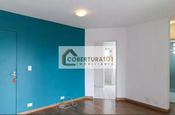 Apartamento à Venda 2 dormitórios 56,00 m², por R$ 435.000,00 - Liberdade - São Paulo - Foto 3