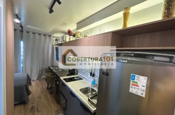 Studio à Venda, 28,00 m², por R$ 499.000,00 - Vila Mariana - São Paulo - Foto 6