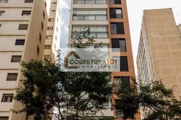 Apartamento à Venda 1 dormitório 36,00 m² por R$ 539.000,00 - Vila Mariana - São Paulo - Foto 1