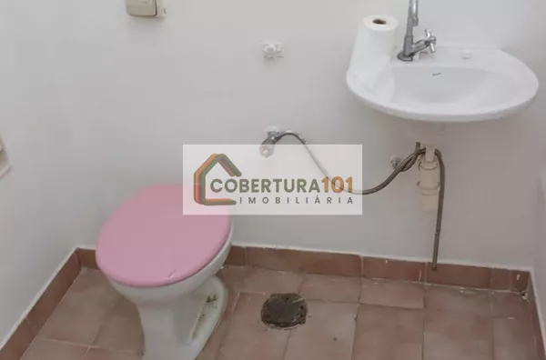 Kitnet / conjugados para venda, Bela Vista, São Paulo - Foto 11