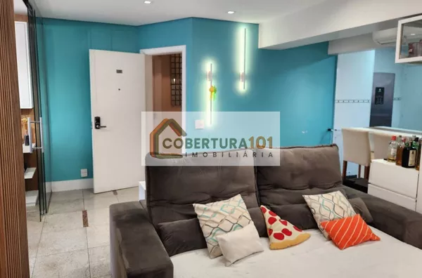 Apartamento à Venda 3 dormitórios 97,00 m², por R$ 1.070.000,00 - Tatuapé - São Paulo - Foto 2