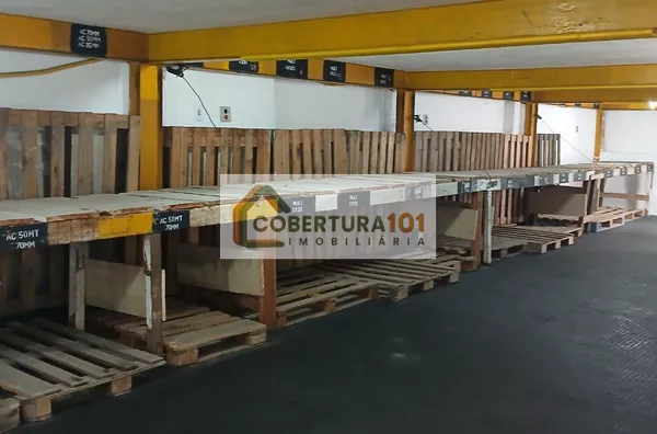 Galpão à Venda com 340m² e 3 pavimentos por R$1.780.000,00 - Bela Vista, São Paulo. - Foto 25