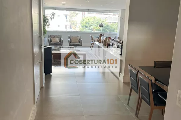 Apartamento à Venda 3 dormitórios 232,00 m², por R$ 1.860.000,00 - Perdizes - São Paulo - Foto 3