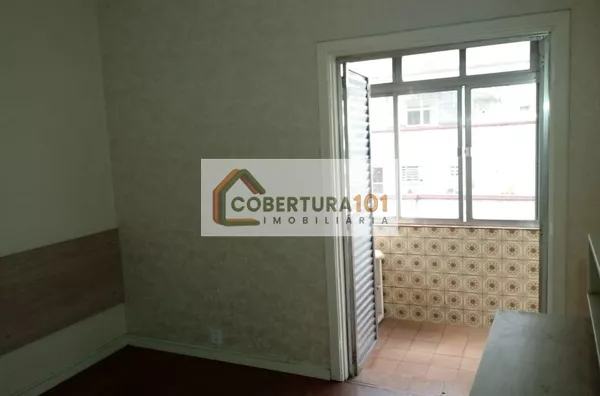 Apartamento à Venda 76m², 2 dorms e 1 vaga de garagem - Bela Vista, São Paulo. - Foto 23