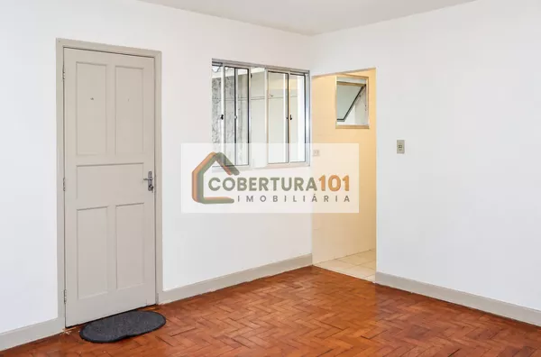 Kitnet para Locação com 27m² e área externa privativa por R$1.530,00 - Pinheiros, São Paulo. - Foto 13