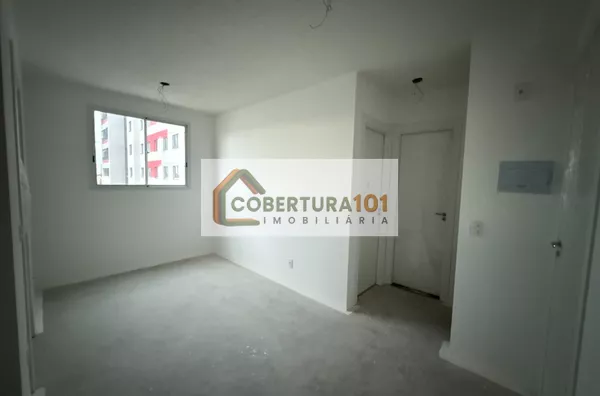 Apartamento à Venda 2 dormitórios 35,00 m², por R$ 359.000,00 - Mooca -São Paulo - Foto 6