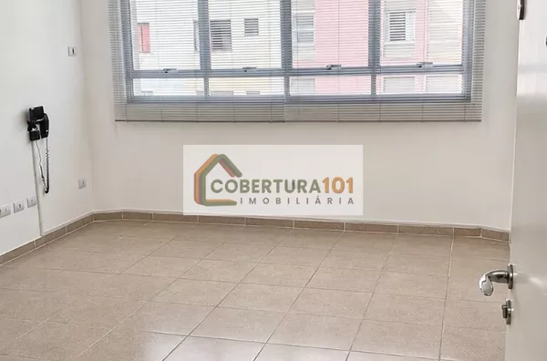 Sala Comercial à Venda em prédio 24 horas, 26m² por R$260.000,00 - Bela Vista, São Paulo