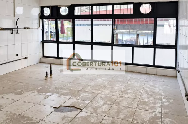 Loja para locação, 319m², Bela Vista, São Paulo - Foto 25