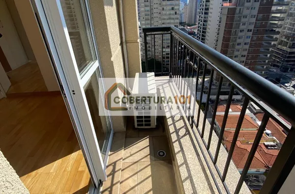 Apartamento para Alugar 2 dorm(s) 70,00 m², por R$ 5.000,00 - Vila Nova Conceição - São Paulo - Foto 5