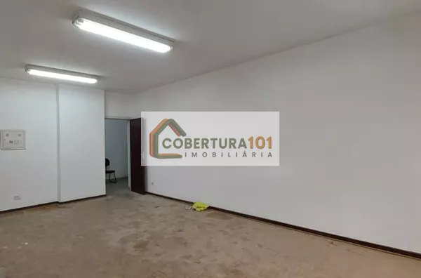 Sala comercial para Alugar 40,00 m², por R$ 1.300,00 - Liberdade - São Paulo - Foto 4