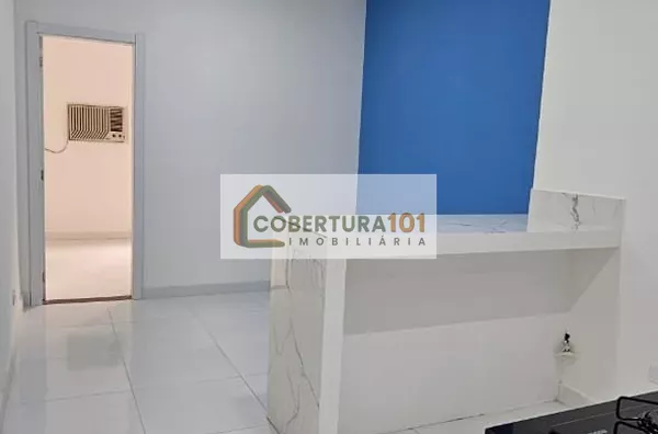 Apartamento para Alugar 1 dorm. R$ 48,00 m², por R$ 1.975,00 - Bela Vista - São Paulo - Foto 1