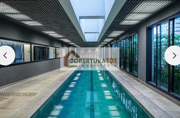 - studio à venda, 25m², novo, mobiliado, Bela Vista, São Paulo - Foto 2