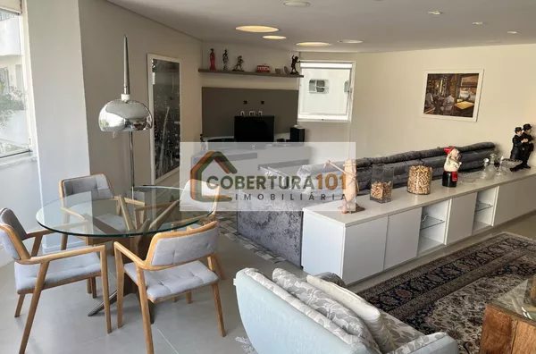 Apartamento à Venda 3 dormitórios 232,00 m², por R$ 1.860.000,00 - Perdizes - São Paulo - Foto 2