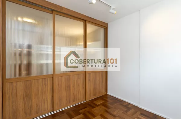 Apartamento à venda em Higienópolis, 123,30 m², 2 dormitórios, suíte com closet e 2 vagas - Foto 26