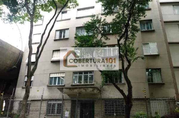 Apartamento à Venda 76m², 2 dorms e 1 vaga de garagem - Bela Vista, São Paulo. - Foto 33