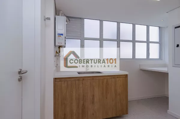 Apartamento para venda, - Selecione - Bairro, São Paulo - Foto 15