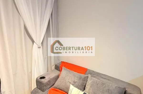Studio mobiliado à Venda 1 dorm. 25 m², por R$ 318.000,00 - Bela Vista - São Paulo