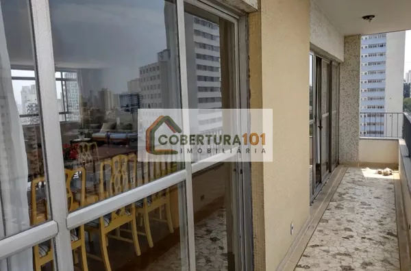 Apartamento à Venda 3 dormitórios 262,00 m², por R$ 860.000,00 -  Mooca - São Paulo - Foto 4