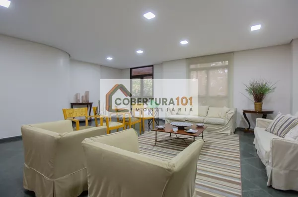 Apartamento à Venda 3 dormitórios 102,00 m², por R$ 2.390.000,00 - Vila Nova Conceição - São Paulo - Foto 5