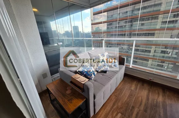 Apartamento à Venda  1 dorm. 35,00 m², por R$ 560.000,00 - Consolação - São Paulo - Foto 2