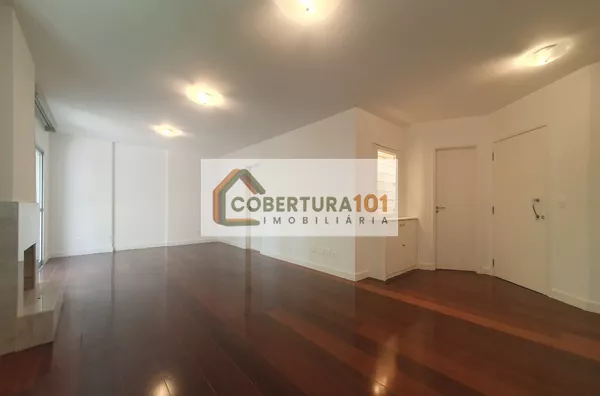Apartamento para locação, 195 m², 3 dorms, 3 vagas, por R$ 10.500,00, Vila Madalena, São Paulo - Foto 5