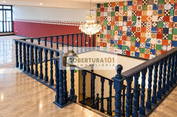 Loja para locação, 319m², Bela Vista, São Paulo - Foto 24