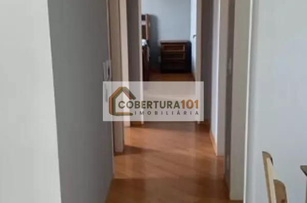 Apartamento para Alugar 3 dorm(s) 64,00 m², por R$ 3.600,00 - Mooca - São Paulo - Foto 5