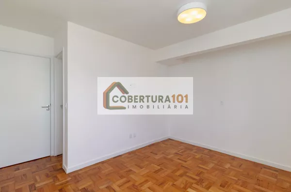 Apartamento à venda no Paraíso, 128,78 m², 3 suítes, cozinha integrada e 1 vaga - Foto 7