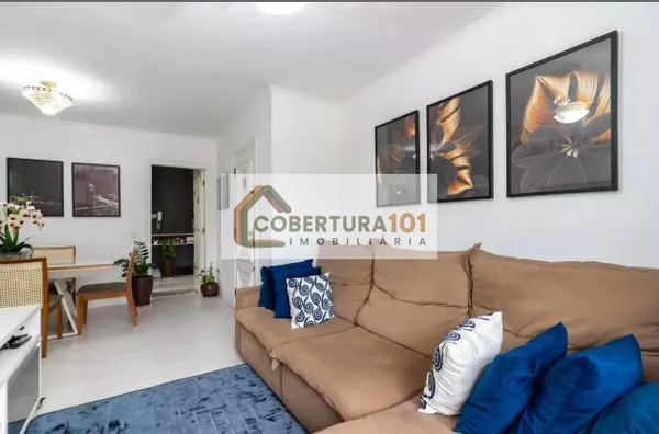 Apartamento à Venda 3 dorm. 94,00 m², por R$ 848.000,00 - Jardim São Paulo - São Paulo - Foto 4