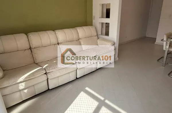 Apartamento para Alugar 3 dorm(s) 105,00 m², por R$ 5.850,00 - Bela Vista - São Paulo - Foto 5
