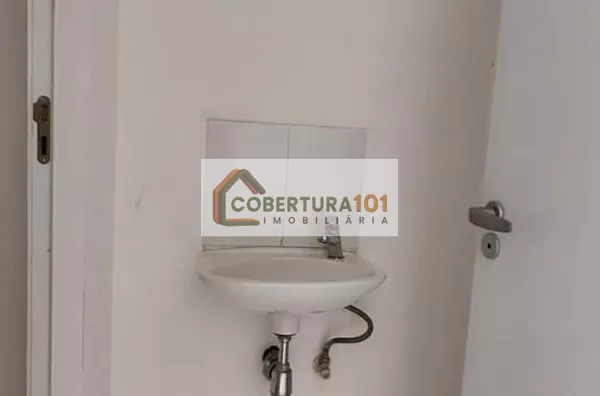 Sala comercial para Alugar 39,00 m², por R$ 1.400,00 - Liberdade - São Paulo - Foto 6