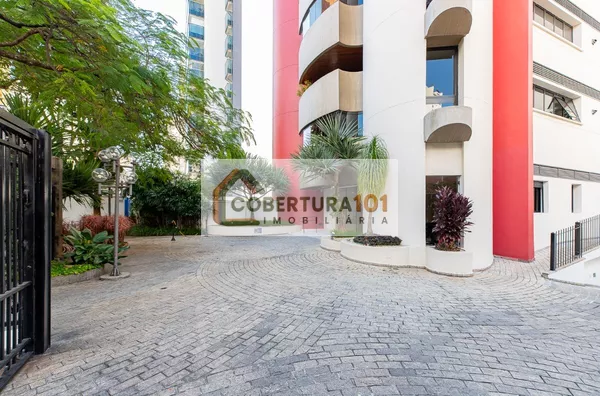 Apartamento  à Venda em Moema 3 suítes 200,00 m², por R$ 2.600.000,00 - Moema - São Paulo - Foto 1