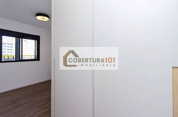 Cobertura à venda em Santa Cecília, 70 m², 1 dormitório, sacada, ar-condicionado e 1 vaga - Foto 26