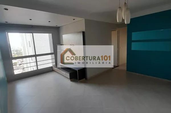 Apartamento à Venda 3 dormitórios 68,00 m², por R$ 620.000,00 - Aclimação - São Paulo - Foto 1