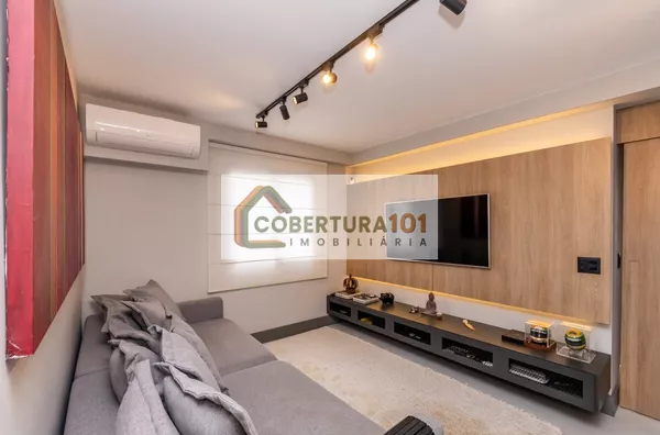 Cobertura à Venda 2 suítes 195,00 m², por R$ 2.650.000,00 - Indianópolis - São Paulo - Foto 2