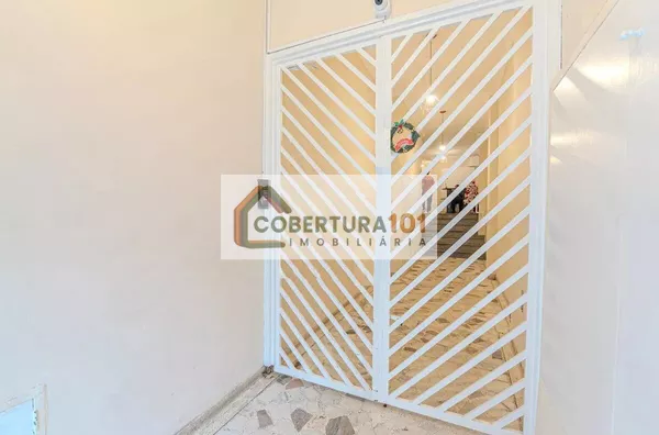 Apartamento à Venda 1 dorm. 44,70 m²,  por R$ 399.000,00 - R.Frei Caneca - Consolação
