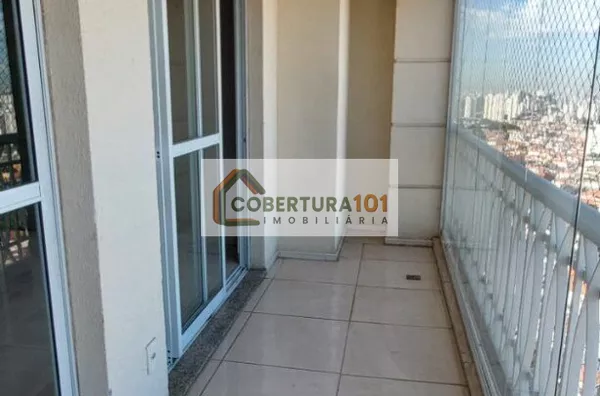 Apartamento à Venda 3 dormitórios 95,00 m², por R$ 1.120.000,00 - Mooca - São Paulo - Foto 6
