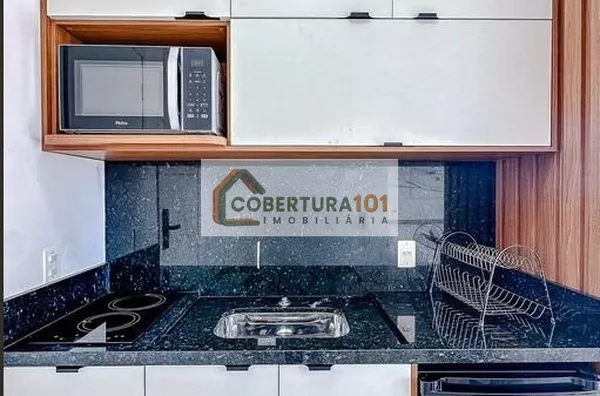 Studio à Venda a dorm. 18,00 m², por R$ 273.000,00 - Mooca - São Paulo - Foto 3