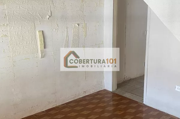 Sobrado à Venda 3 dormitórios 155,00 m², por R$ 419.000,00 - Vila Ema - São Paulo - Foto 3