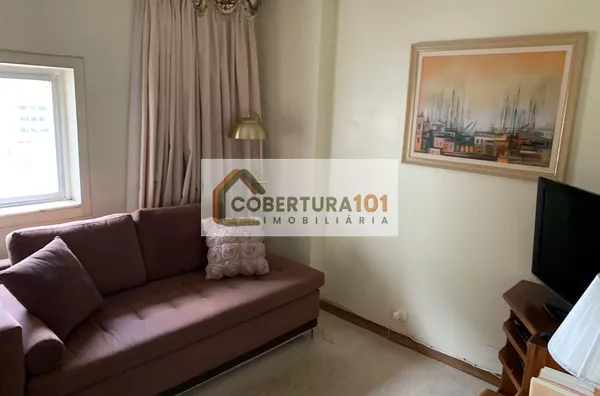 Apartamento à Venda 3 dormitórios 90,00 m², R$ 890.000,00 - Vila Mariana - São Paulo - Foto 5