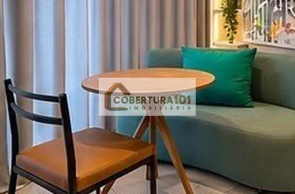 - studio à venda, 25m², novo, mobiliado, Bela Vista, São Paulo - Foto 5