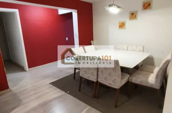 Apartamento à Venda 3 dormitórios 107,00 m², por R$ 1.060.000,00 - Santana, São Paulo - Foto 1
