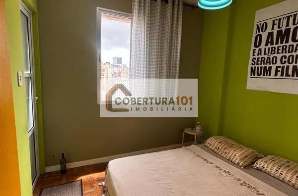 Apartamento para Alugar 1 dorm. 56,00 m², por R$ 2.310,00 - Bela Vista - São Paulo - Foto 6