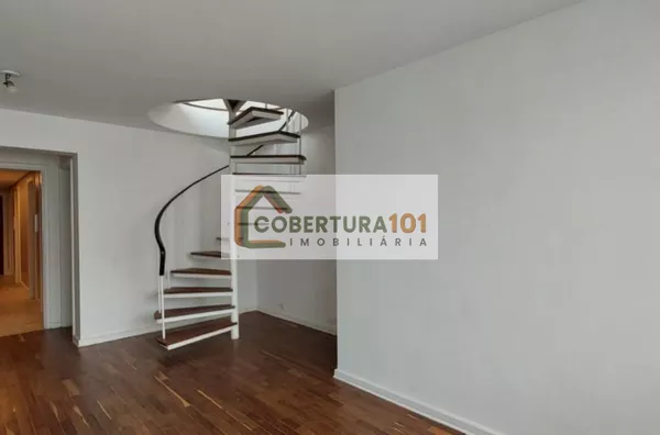 Cobertura duplex para locação, 3 quarto(s), por R$ 17.900,00 - Pinheiros, São Paulo - Foto 4
